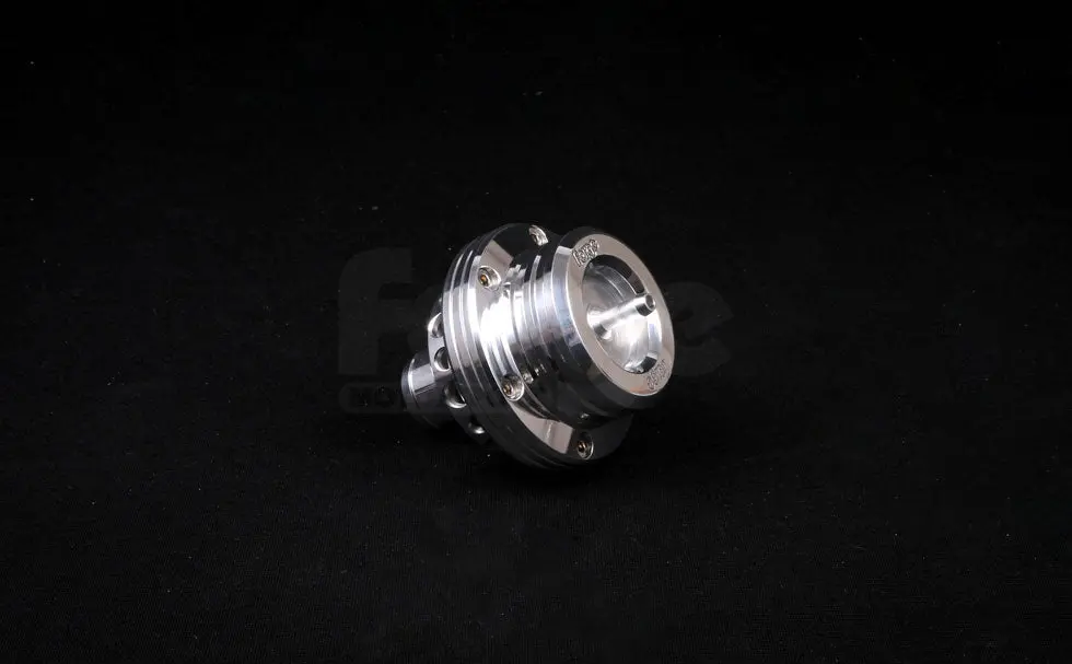 Forge Motorsport Smart Car Piston Dump Valve And Fitting Kit 1