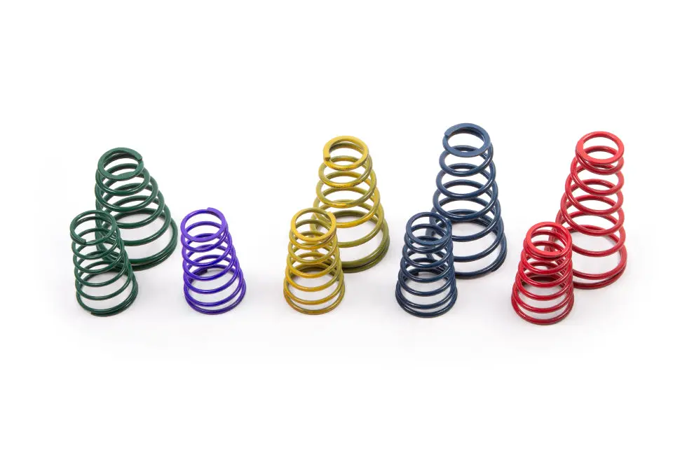 Forge Motorsport Spring Tuning Kit For Turbo Actuators 1