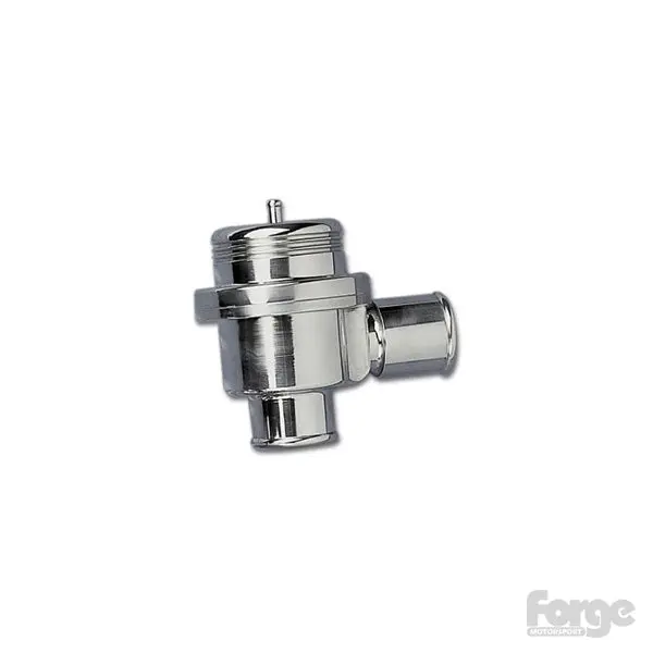 Forge Motorsport Subaru Impreza V4 Piston Ram Closed Loop Dump Valve 1
