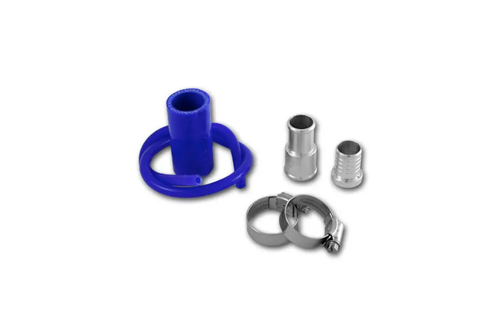 Forge Motorsport Subaru Impreza Valve Fitting Kit 1