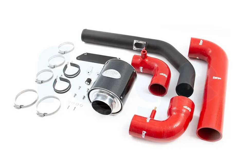 Forge Motorsport Induction Kit For Suzuki Swift Sport 1.4 Turbo Zc33s (Right Hand Drive) 1