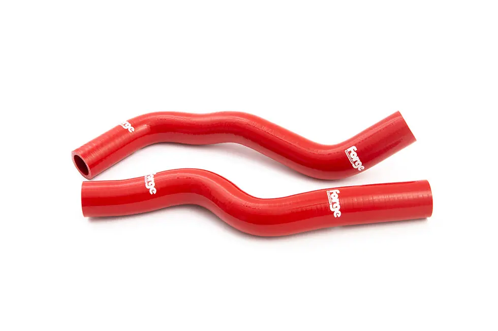 Forge Motorsport Performance Coolant Hose Kit for Suzuki Swift Sport 1.4