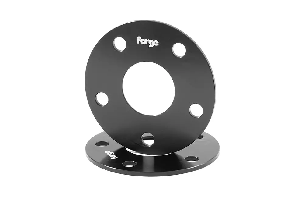 Forge Motorsport Suzuki, Toyota, And Lexus Wheel Spacer 1