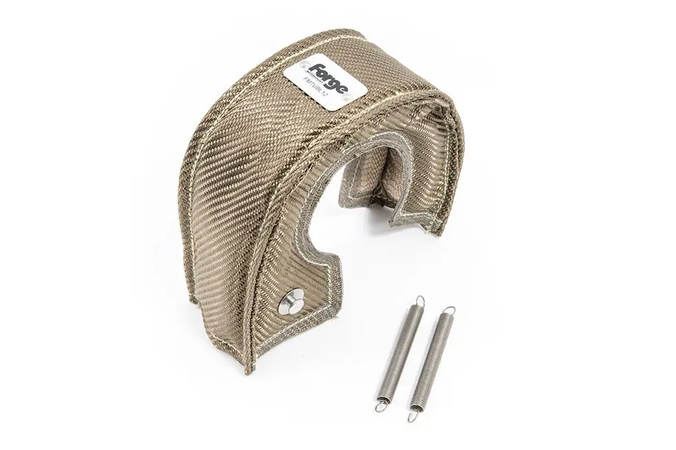 Forge Motorsport T25/T28 Turbo Blanket 1