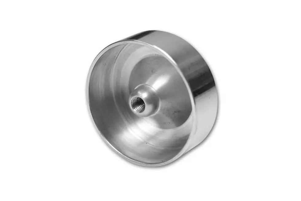 Forge Motorsport T2 Standard Body Actuator Spring Retainer Cap 1