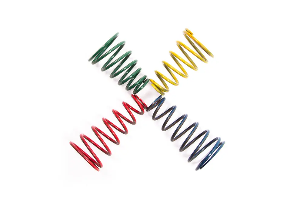 Forge Motorsport T3 Actuator Single Spring - Fmas048 1
