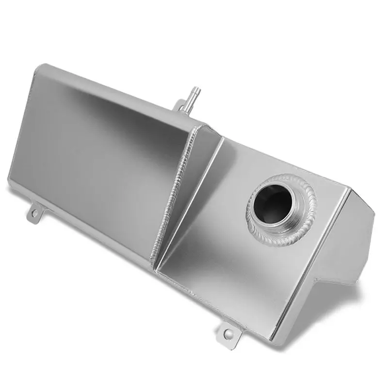Expansion Coolant Overflow Recovery Tank For 96-04 Ford Mustang 4.6L Sohc/Dohc 1
