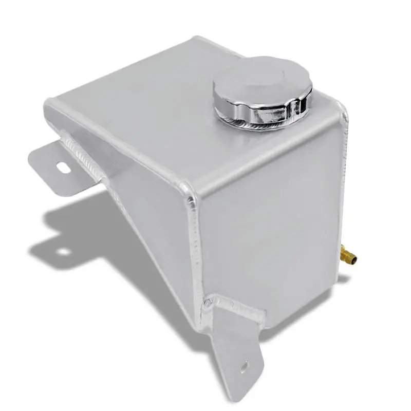 Expansion Coolant Overflow Recovery Tank For 82-92 Chevrolet Camaro 5.0L/5.7L V8 1