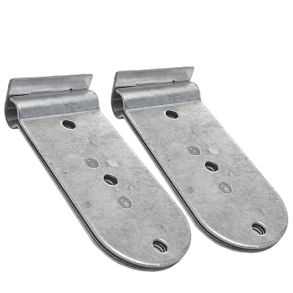 2X Transglobal 61352 Bottom Bracket Fixture 4.5" X 2" 1