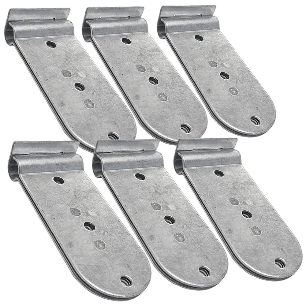 6X Transglobal 61352 Bottom Bracket Fixture 4.5" X 2" 1