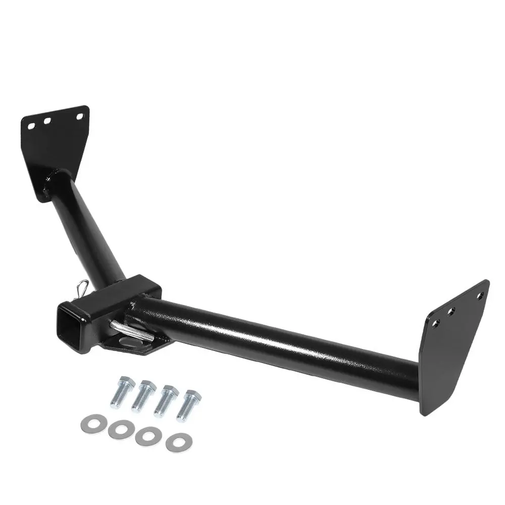 Carbon Steel Heavy Duty 2" Inches Square Class-3 Tow Hitch Receiver 03-09 Kia Sorento (Bl 1St Gen) 1
