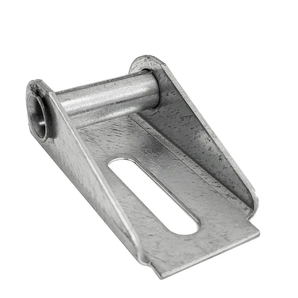 1X Todco 69431 Top Slide Adjustable Top Fixture Bracket  3-1/4" X 1-3/4" 1