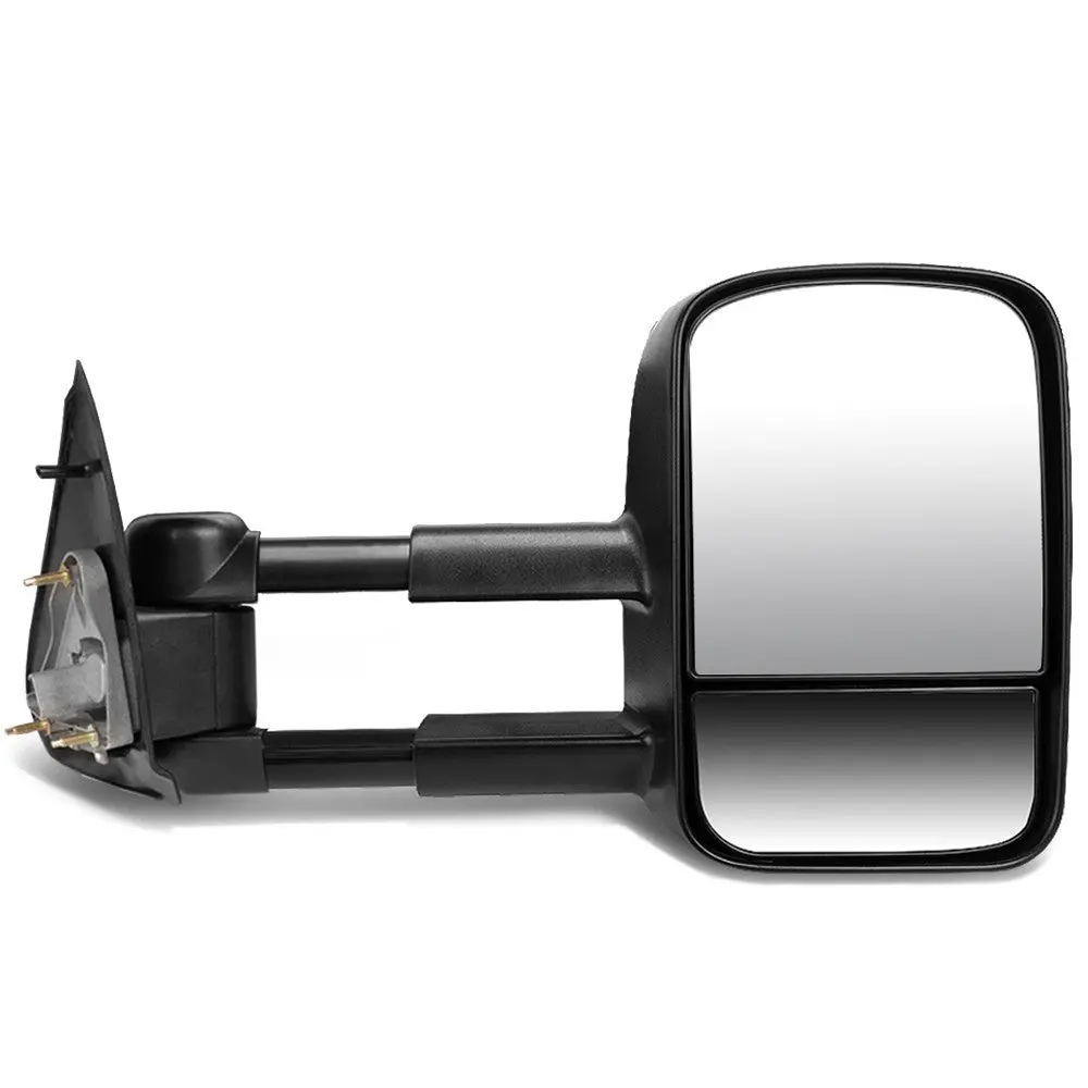 Right/Passenger Towing Side Mirror Powered Adjustment W/Heated For 97-03 F-150 1
