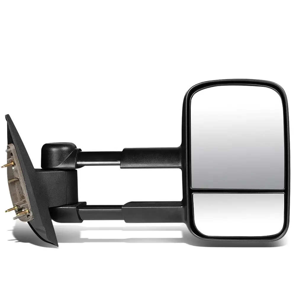 Right/Passenger Towing Side Mirror Manual Adjustment W/Heated For 07-13 Escalade 1