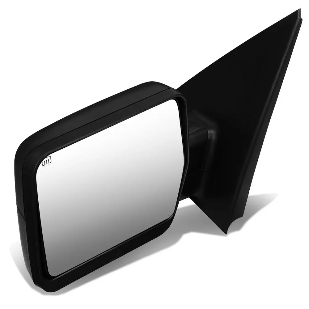 Left/Driver Towing Side Mirror Powered W/Heated Led Turn Signal For 04-14 F150 1