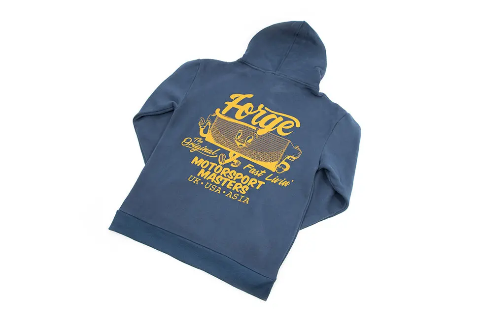 Forge Motorsport 'Motorsport Masters' Hoodie 1