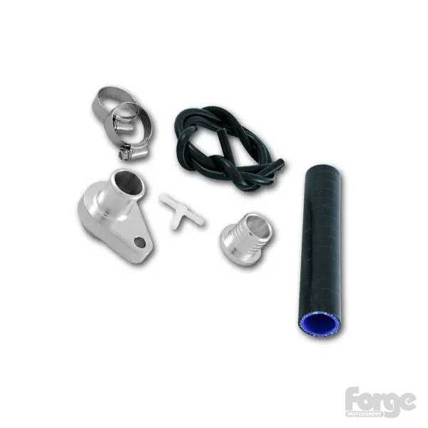 Forge Motorsport Toyota Mr2 Turbo Valve Fitting Kit 1