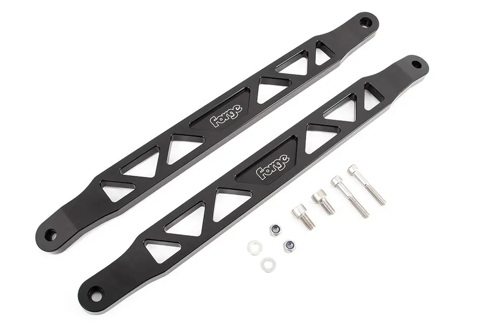 Forge Motorsport Toyota Supra A90 (Mk5) Strut Braces 1