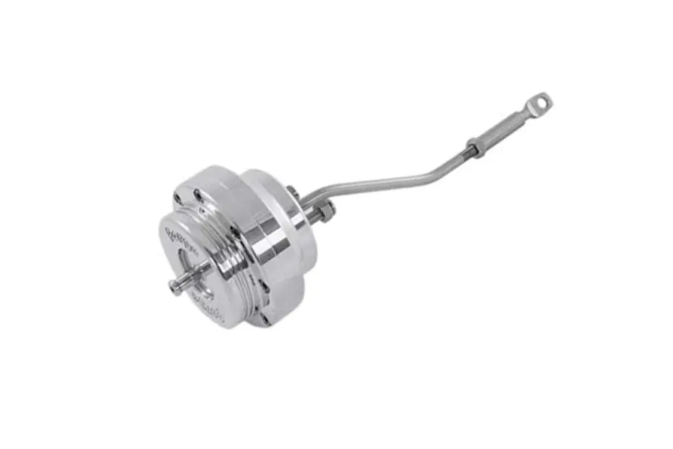 Forge Motorsport Toyota Gt4 Adjustable Actuator 1