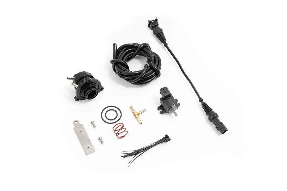 Forge Motorsport Toyota Yaris Gr Dump Valve 1