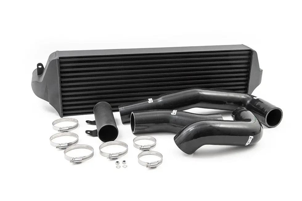 Forge Motorsport Toyota Yaris Gr Intercooler 1