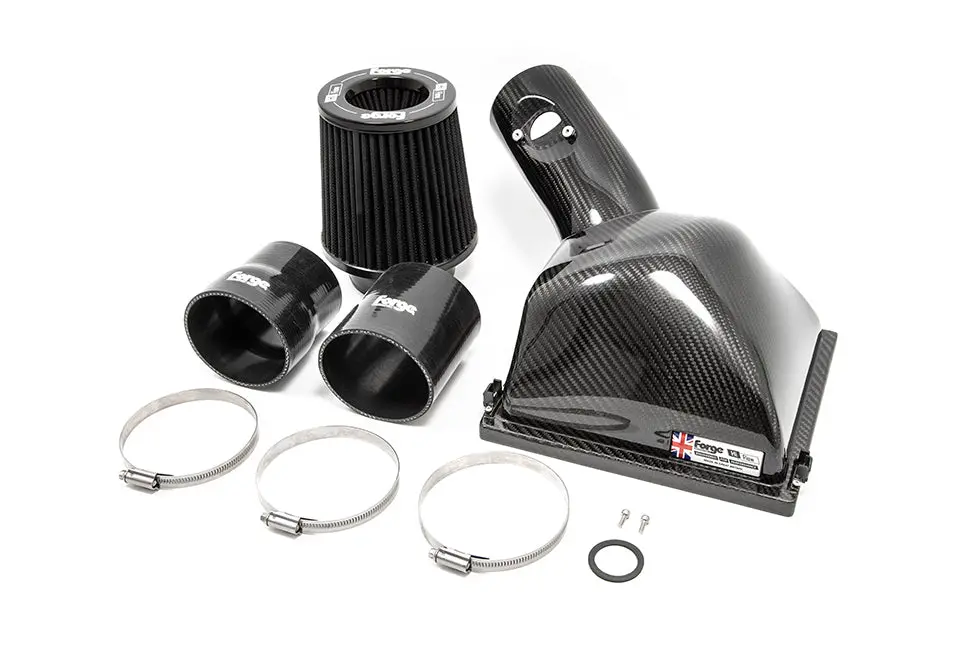 Forge Motorsport Toyota Yaris Gr Upper Airbox Induction Kit 1