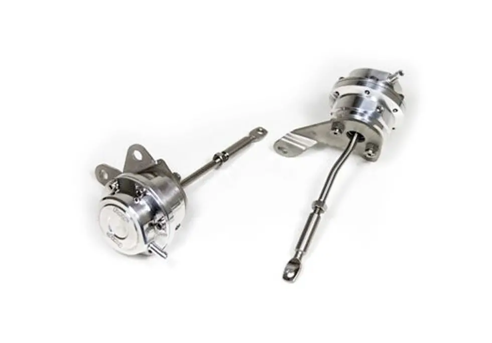Forge Motorsport Turbo Actuator For Volvo T5 Applications 1