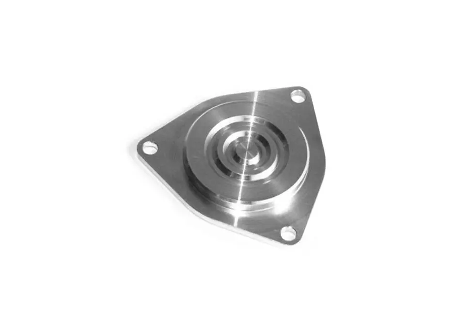 Forge Motorsport Turbo Blanking Plate For Volvo And Renault 1