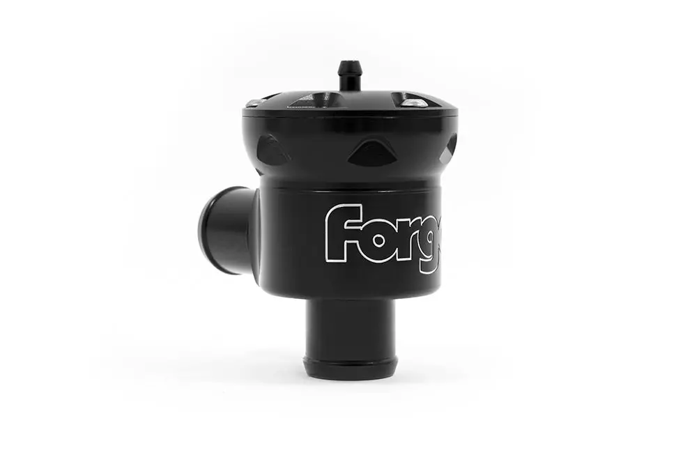 Forge Motorsport Turbo Recirculation Valve - 25Mm Bosch Diverter Valve Replacement 1