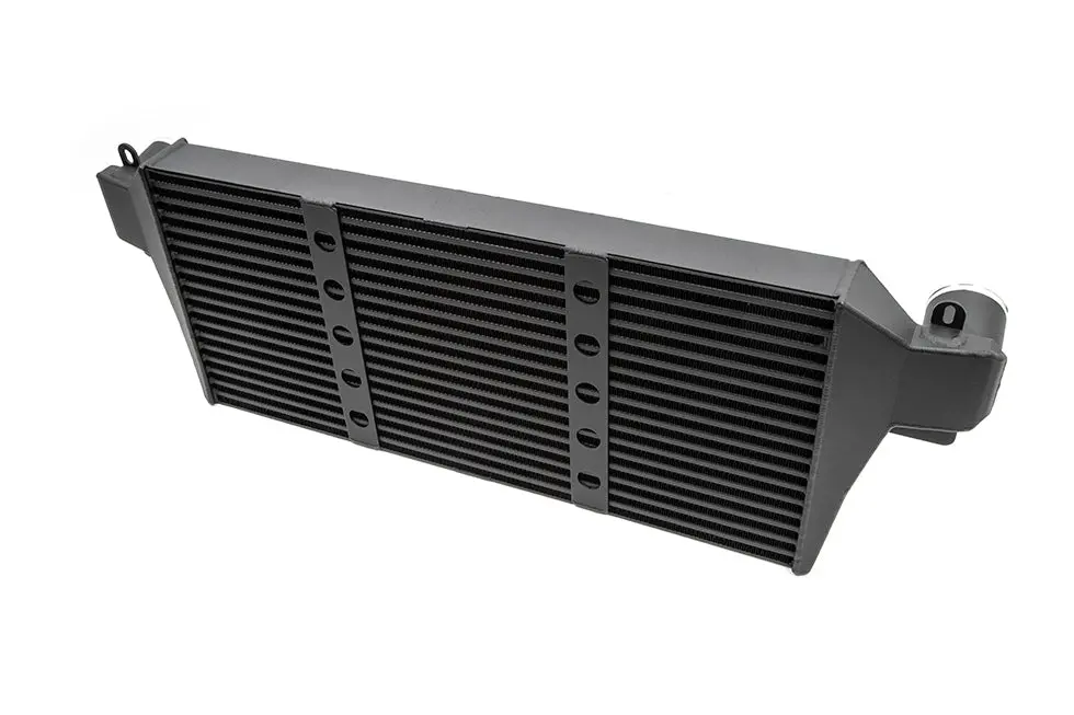 Forge Motorsport Uprated Intercooler For Vw T6 2.0 Tsi 1