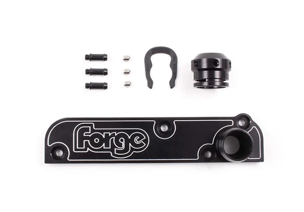 Forge Motorsport Vag 2.0Tfsi Pcv Delete Plate 1
