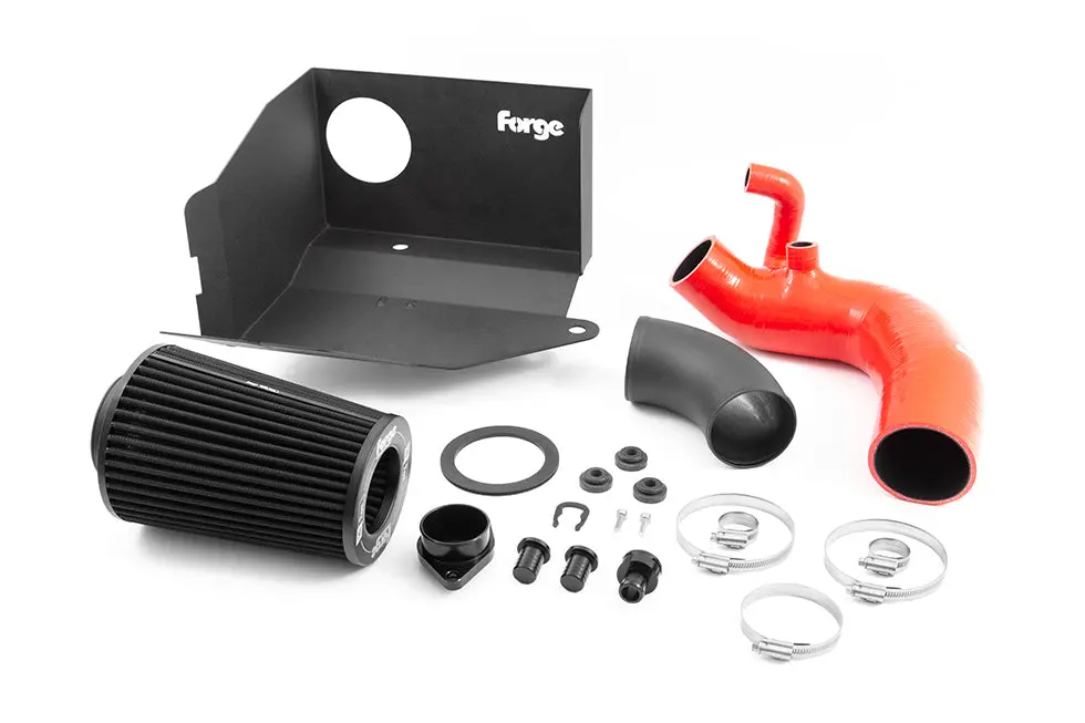 Forge Motorsport 1.5L TSI Evo Cold Air Intake Kit for Volkswagen, Audi, SEAT & Škoda