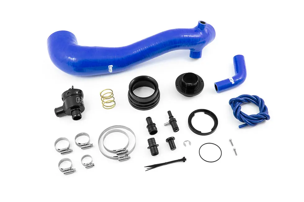 Forge Motorsport Recirculation Valve For Vw, Audi, Seat & Skoda 1.5 Tsi 1