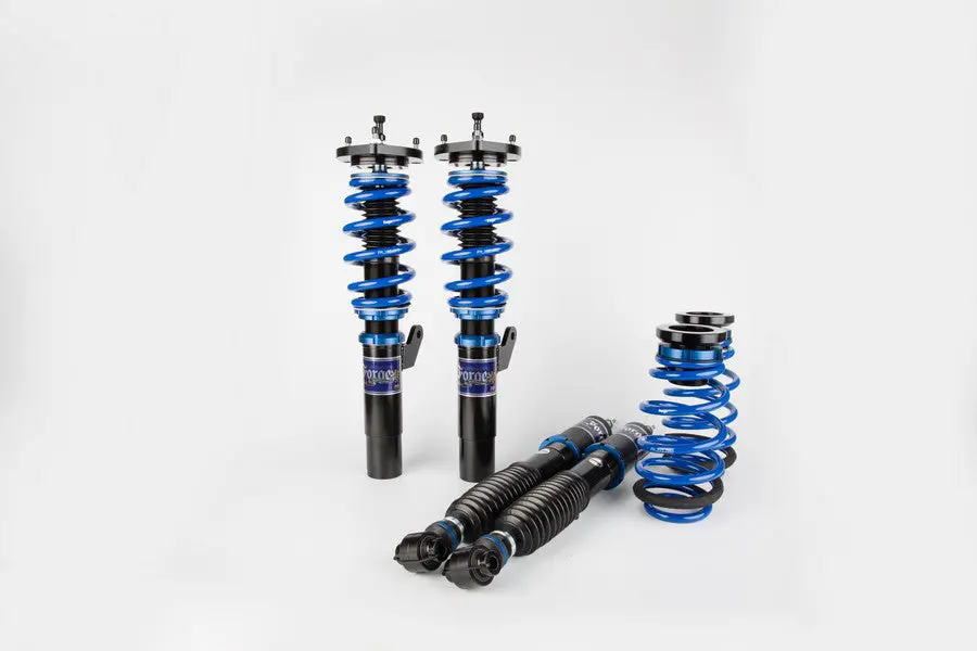 Forge Motorsport Vw Golf Mk5/6 Coilover Kit 1