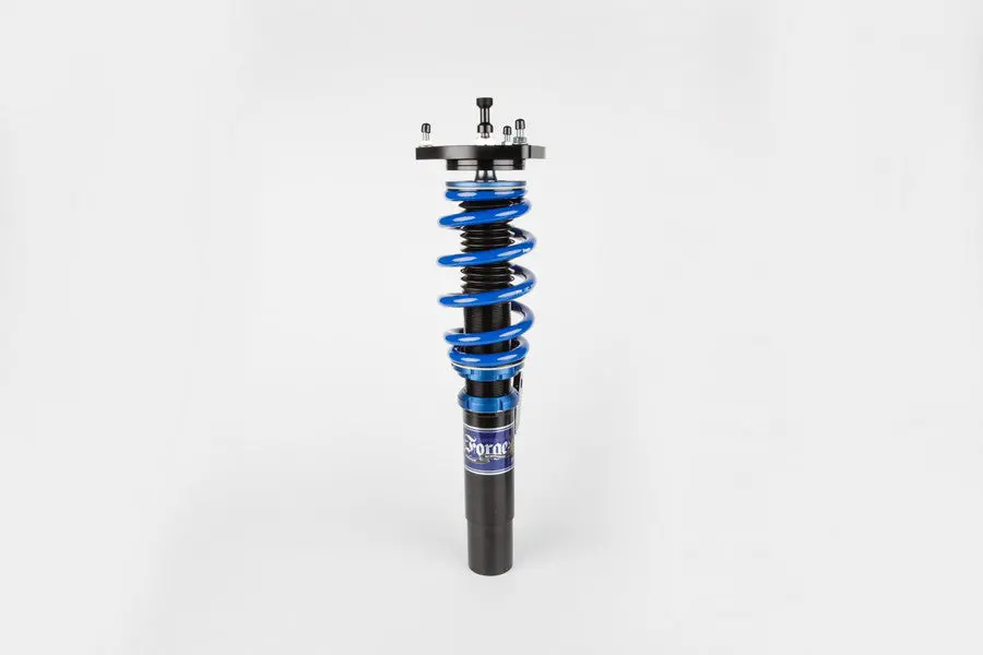 Forge Motorsport Vw Golf Mk7 Coilover Kit 1