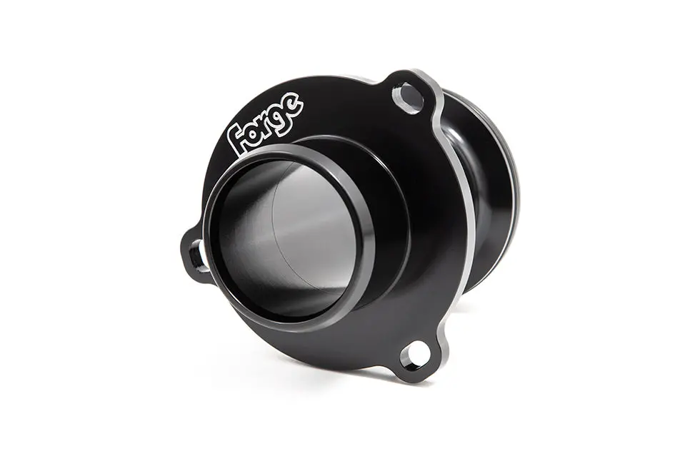 Forge Motorsport Vw Golf Mk8 Gti Turbo Muffler Delete (Ea888 Gen 4) 1
