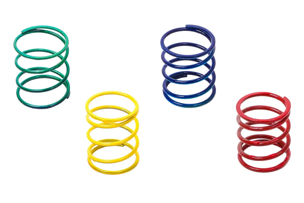 Forge Motorsport Valve Spring Tuning Kit 1