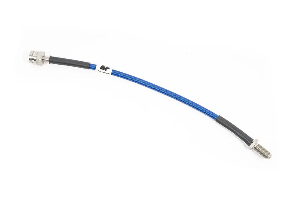 Hosetechnik Vauxhall Astra J Type Vxr Brake Lines 9