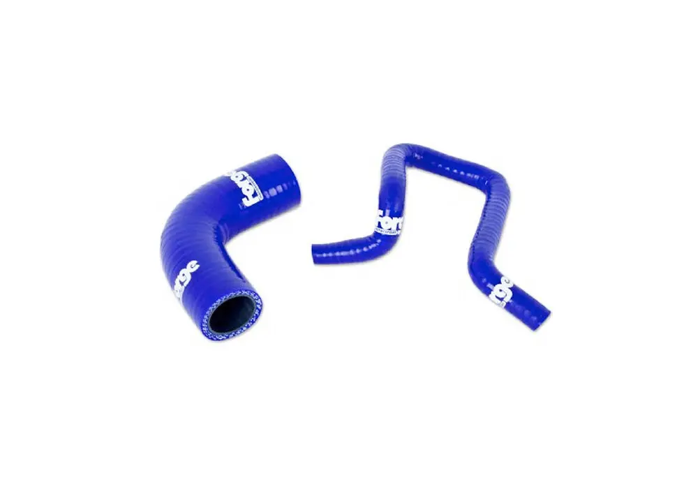 Forge Motorsport Vauxhall Astra Vxr Silicone Breather Hoses 1