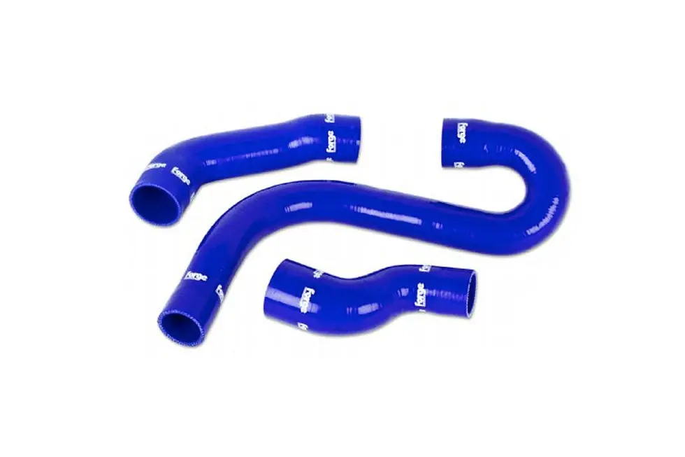 Forge Motorsport Vauxhall Astra Vxr Silicone Turbo Hoses 1