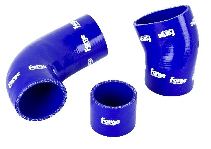 Forge Motorsport Vauxhall Astra Vxr Silicone Inlet Hoses 1