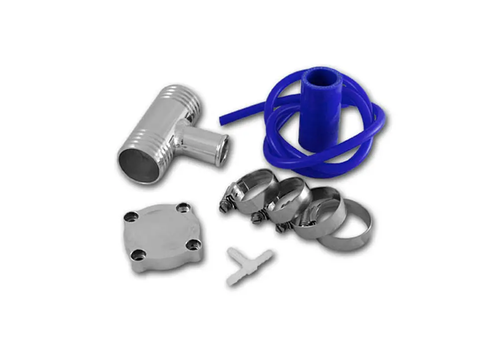 Forge Motorsport Vauxhall Cavalier/Calibra Turbo Valve Fitting Kit 1