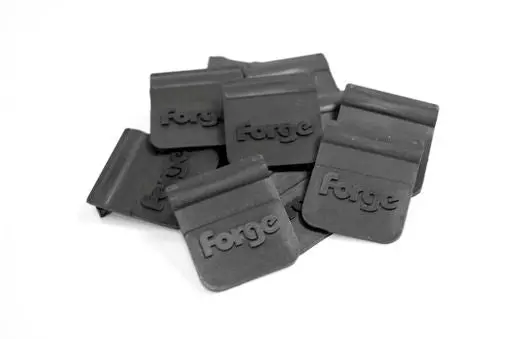 Forge Motorsport Viton Oil Control Flaps 1