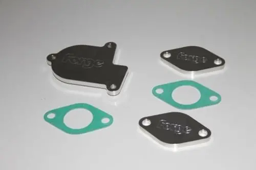 Forge Motorsport Volkswagen Transporter T5 Egr Valve Blanking Plate 1