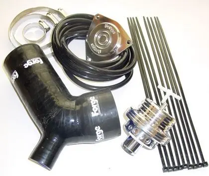 Forge Motorsport Volvo 850 T5/S70/V70 & Early V40 Valve And Fitting Kit 1