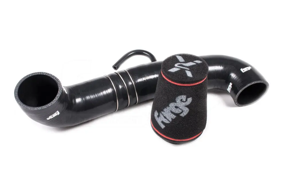 Forge Motorsport Vw Polo, Skoda Rapid Spaceback, And Seat Toledo 1.0 Tsi Intake 1