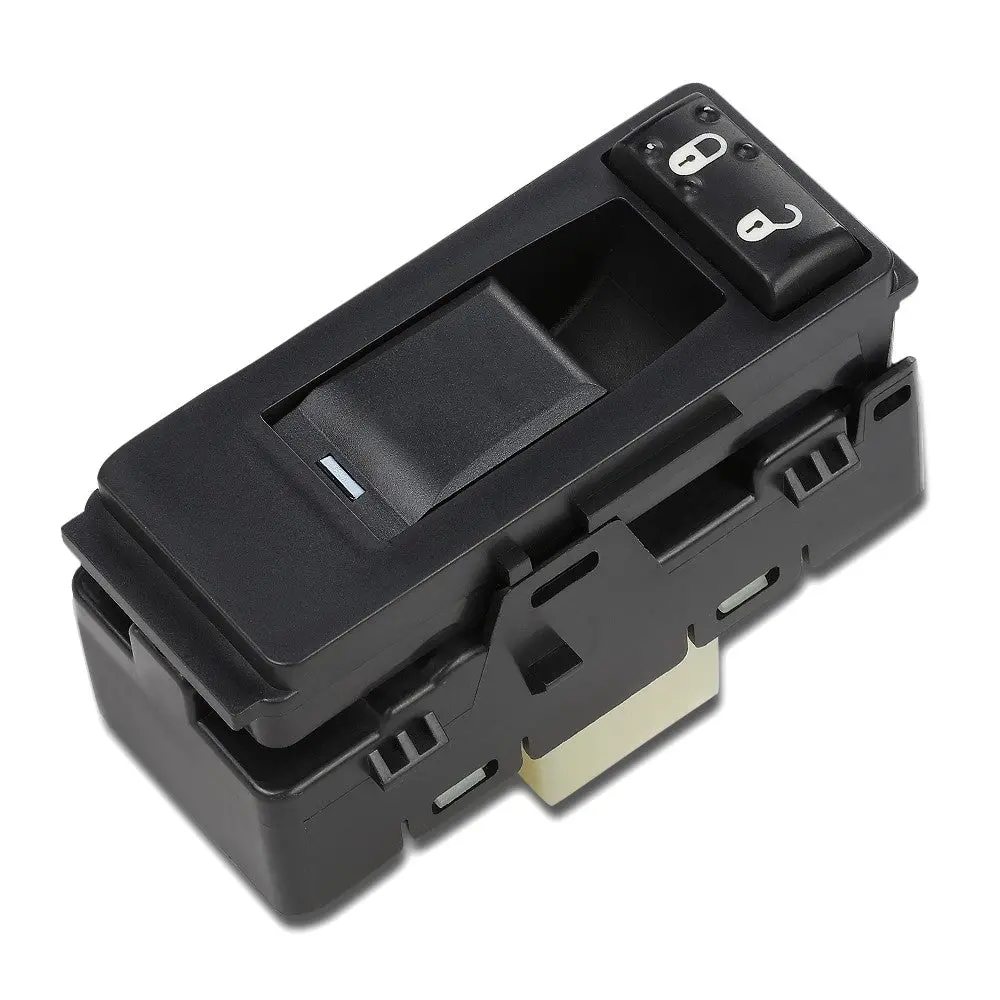 Front Passenger Factory Style Power Window Switch For 11-17 Jeep Compass Patriot 1