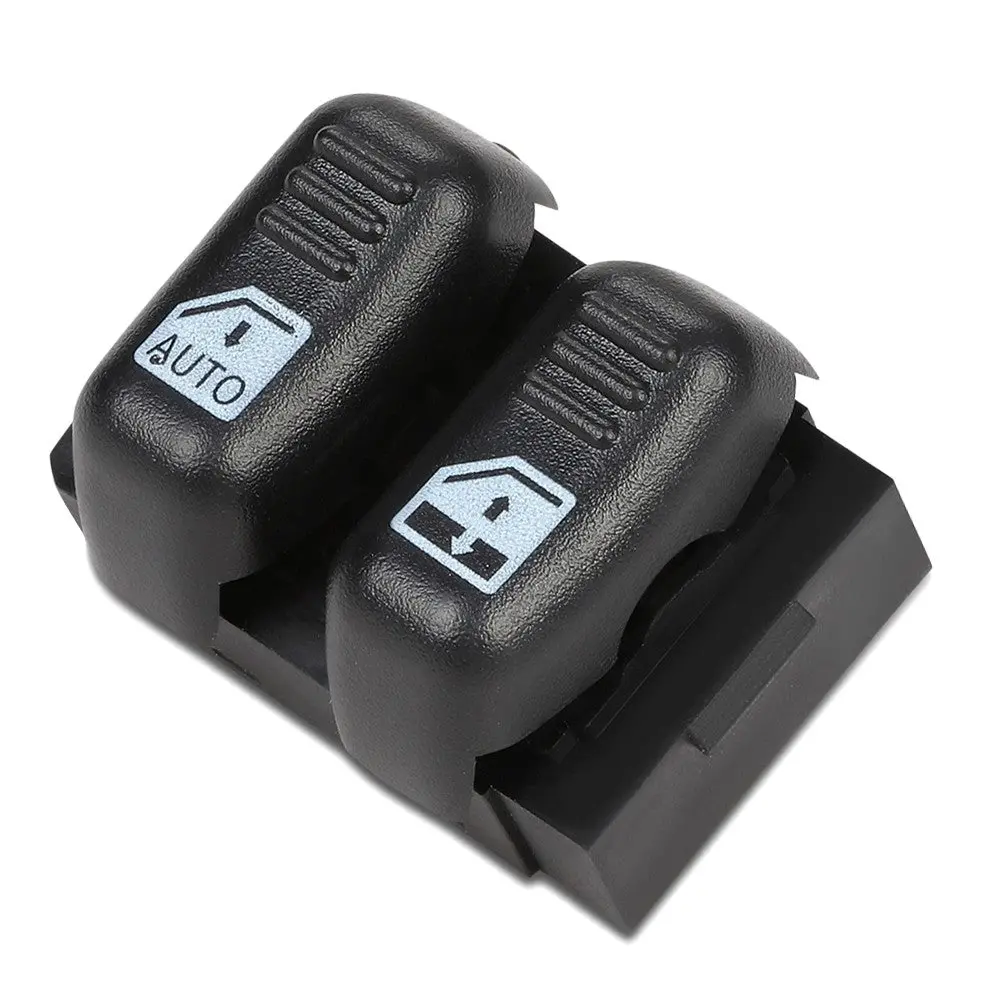 Front Driver Factory Style Power Window Switch For 97-02 Chevrolet Camaro 1