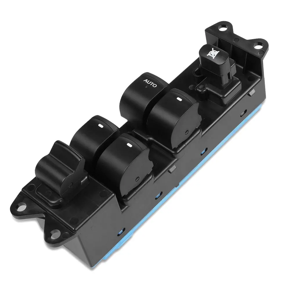 Front Driver Factory Style Power Window Switch For 05-09 Subaru Legacy/Outback 1