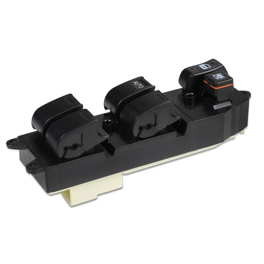 Front Driver Factory Style Power Window Switch For 98-99 Avalon/98-02 Corolla 2